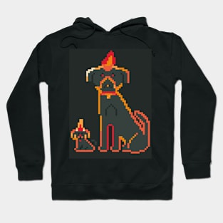 Infernal hounds Hoodie